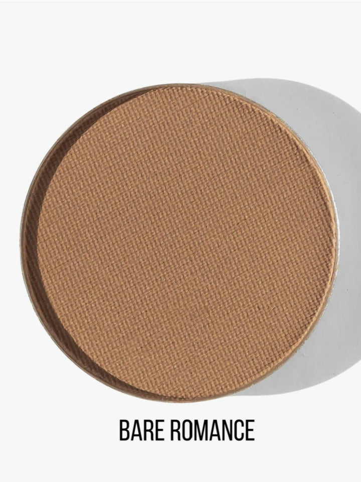 Magnetic Shadow Singles, Bare Romance