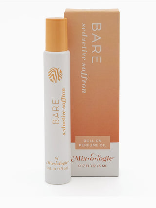 Rollerball Perfume by Mixologie