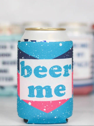Regular Size Can Koozie