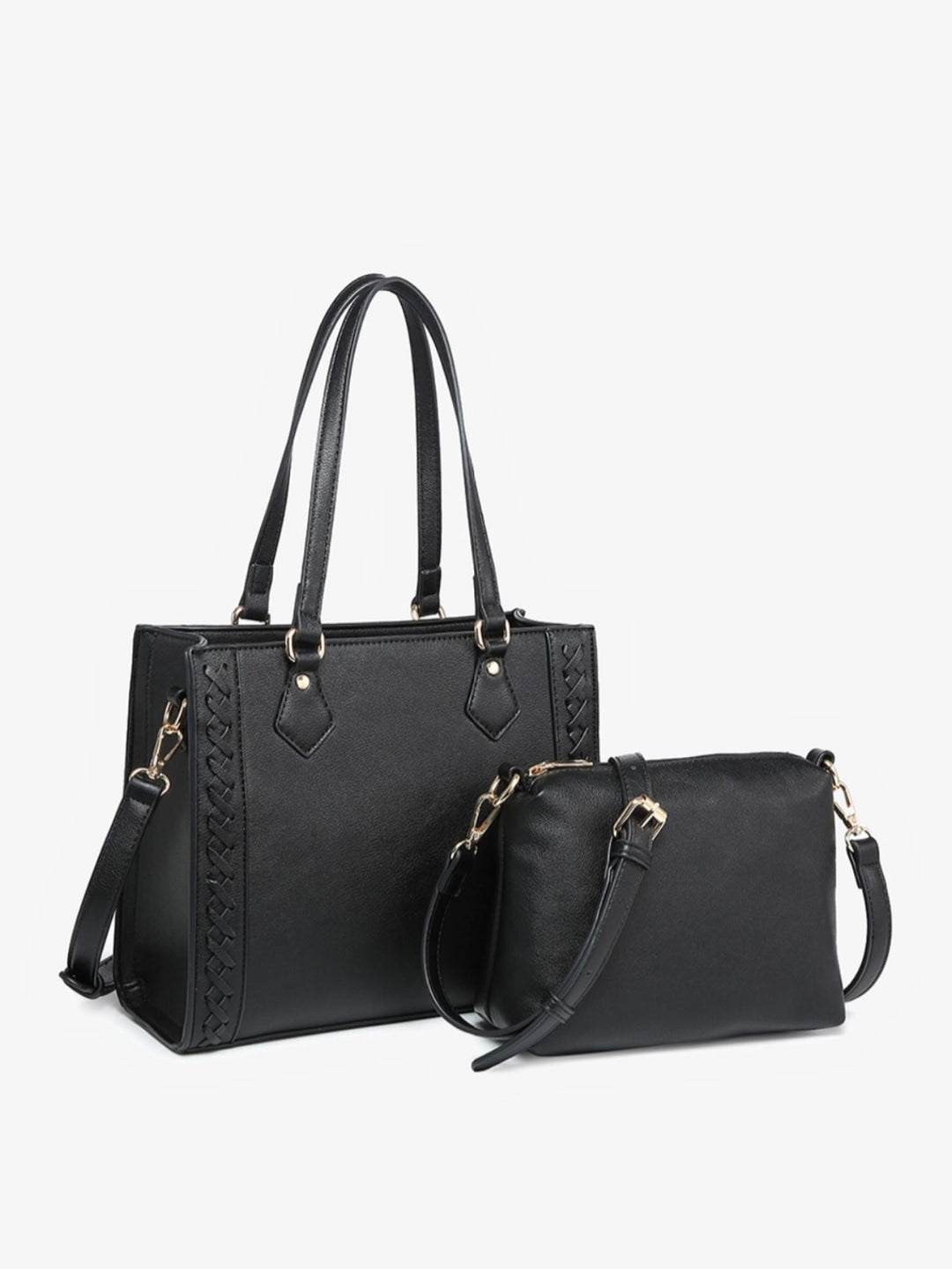 Betsy Tote, Black