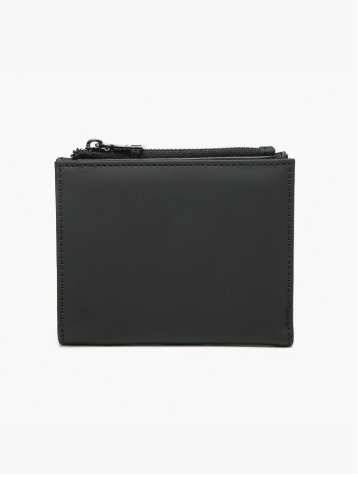 Alannah Bifold Wallet, Black 