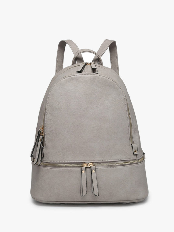 Blake Backpack, Grey