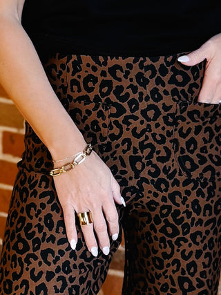 Blake Ring, Gold