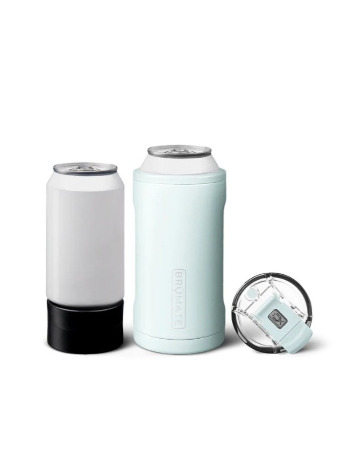 Hopsulator Trio 3-in-1 Can Cooler by Brumate