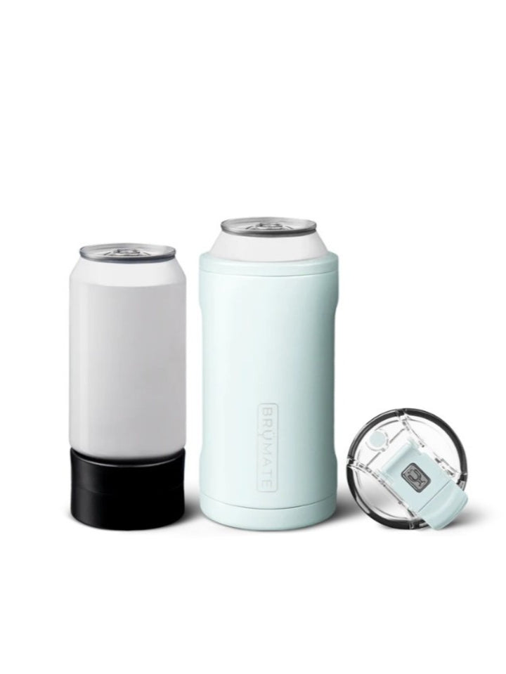 Hopsulator Trio 3-in-1 Can Cooler by Brumate