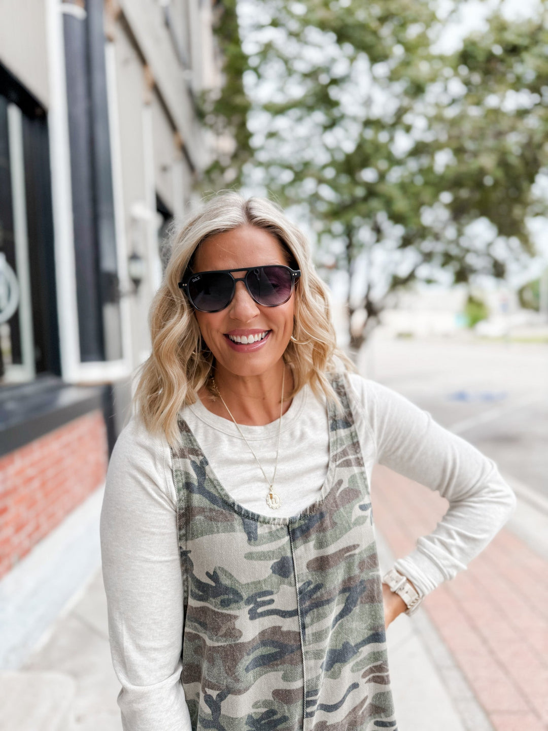 Briggs Sunglasses by Dax Eyewear, Black Gradient