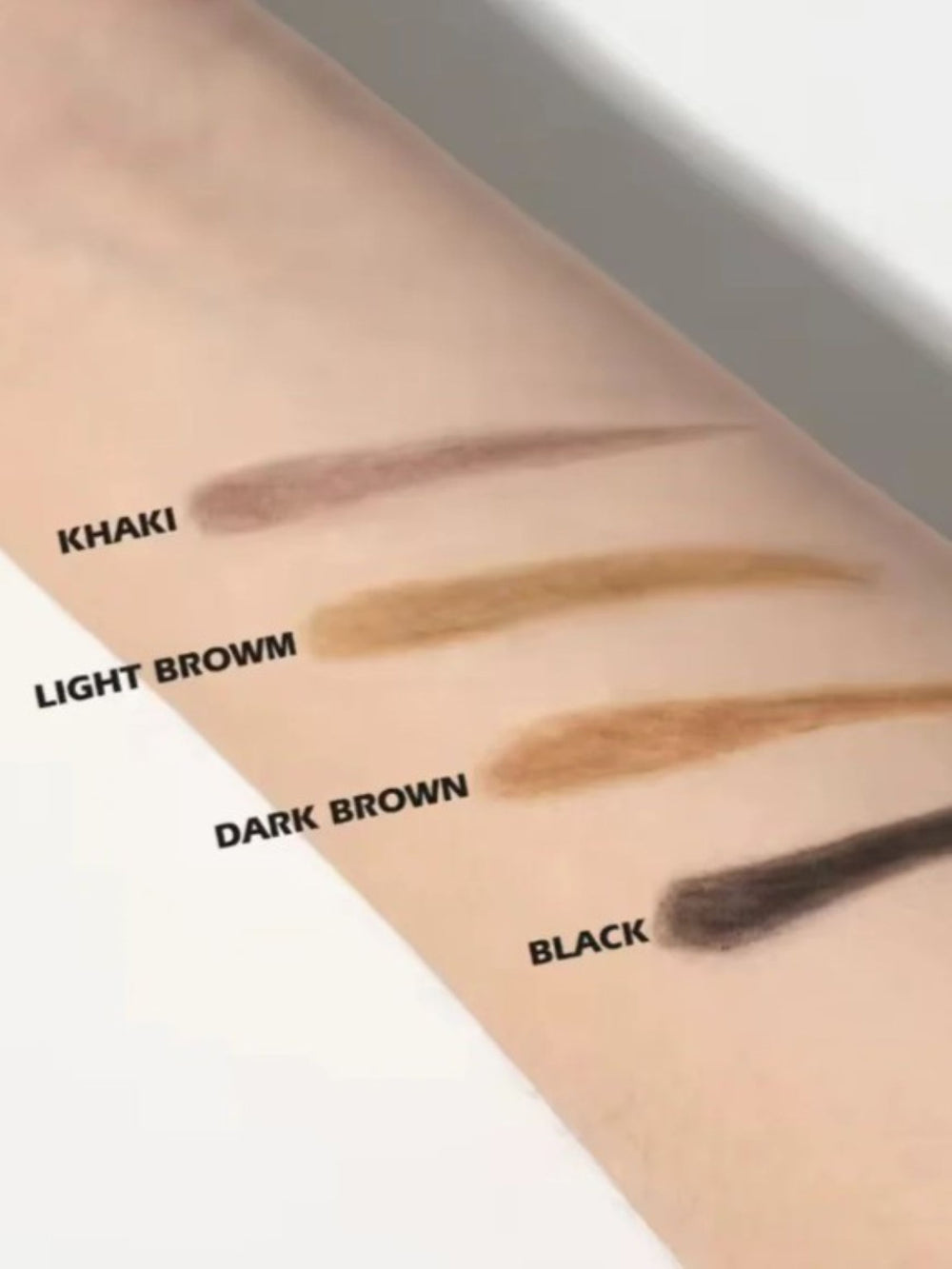 Precision Brow Defining Pencil