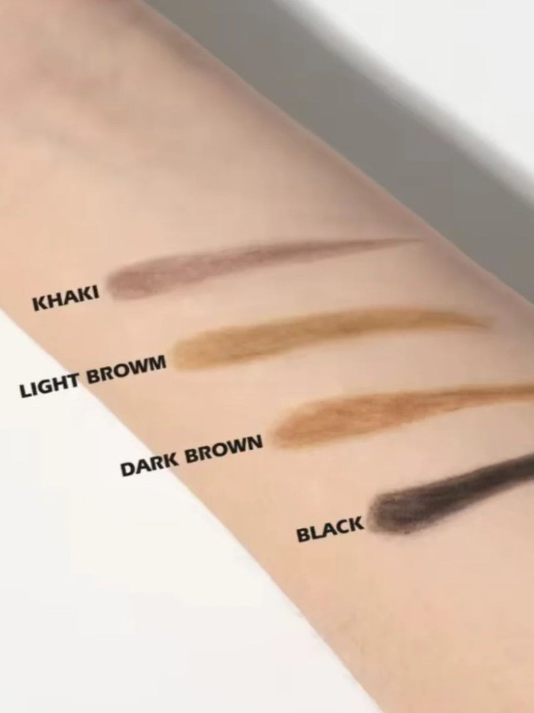 Precision Brow Defining Pencil