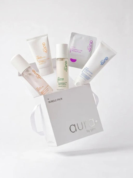 Bundle Pack by Aura by Gem