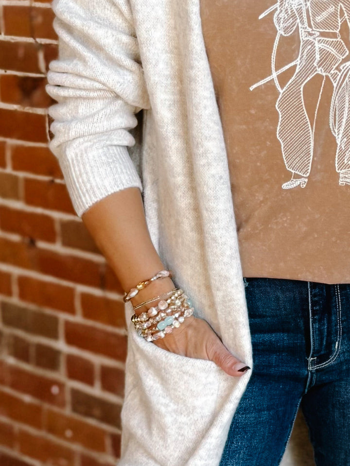 Bushels Mix and Match Bracelet Collection