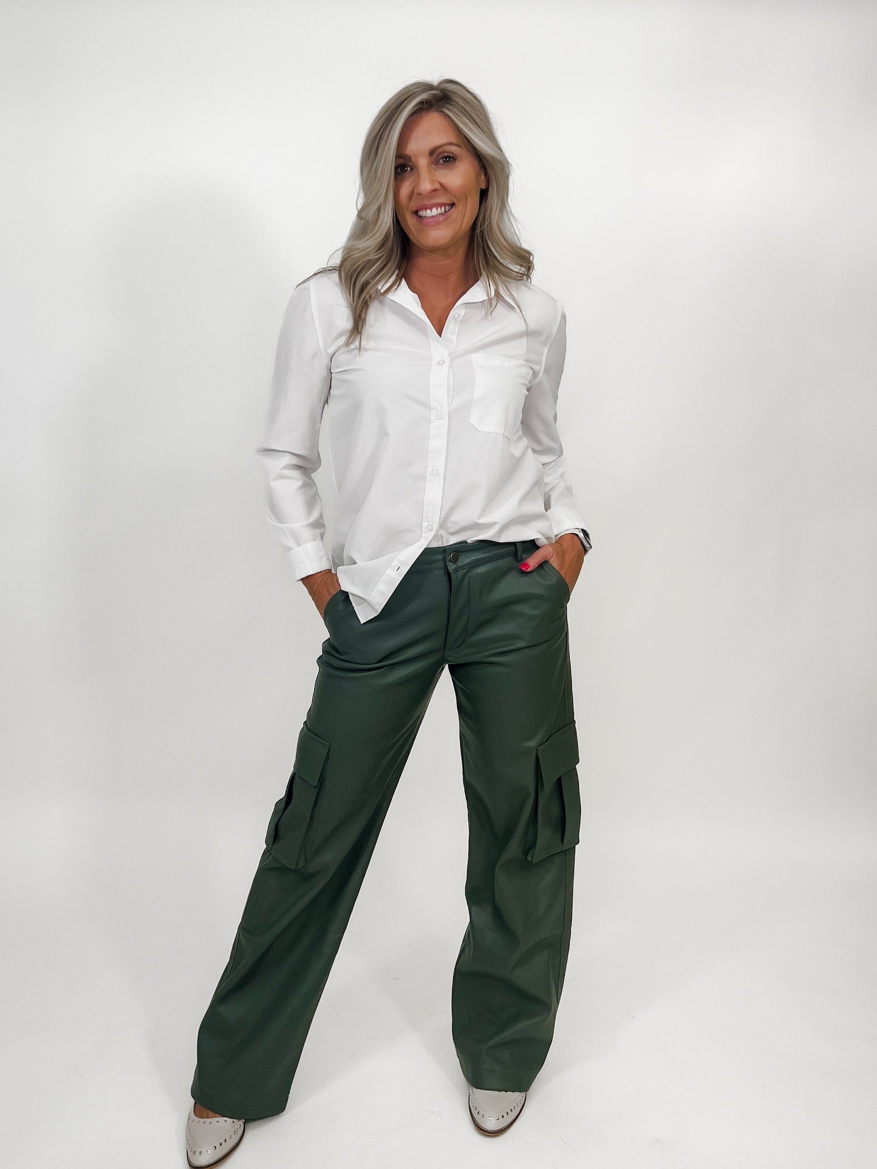 Pants – Season 7 Boutique