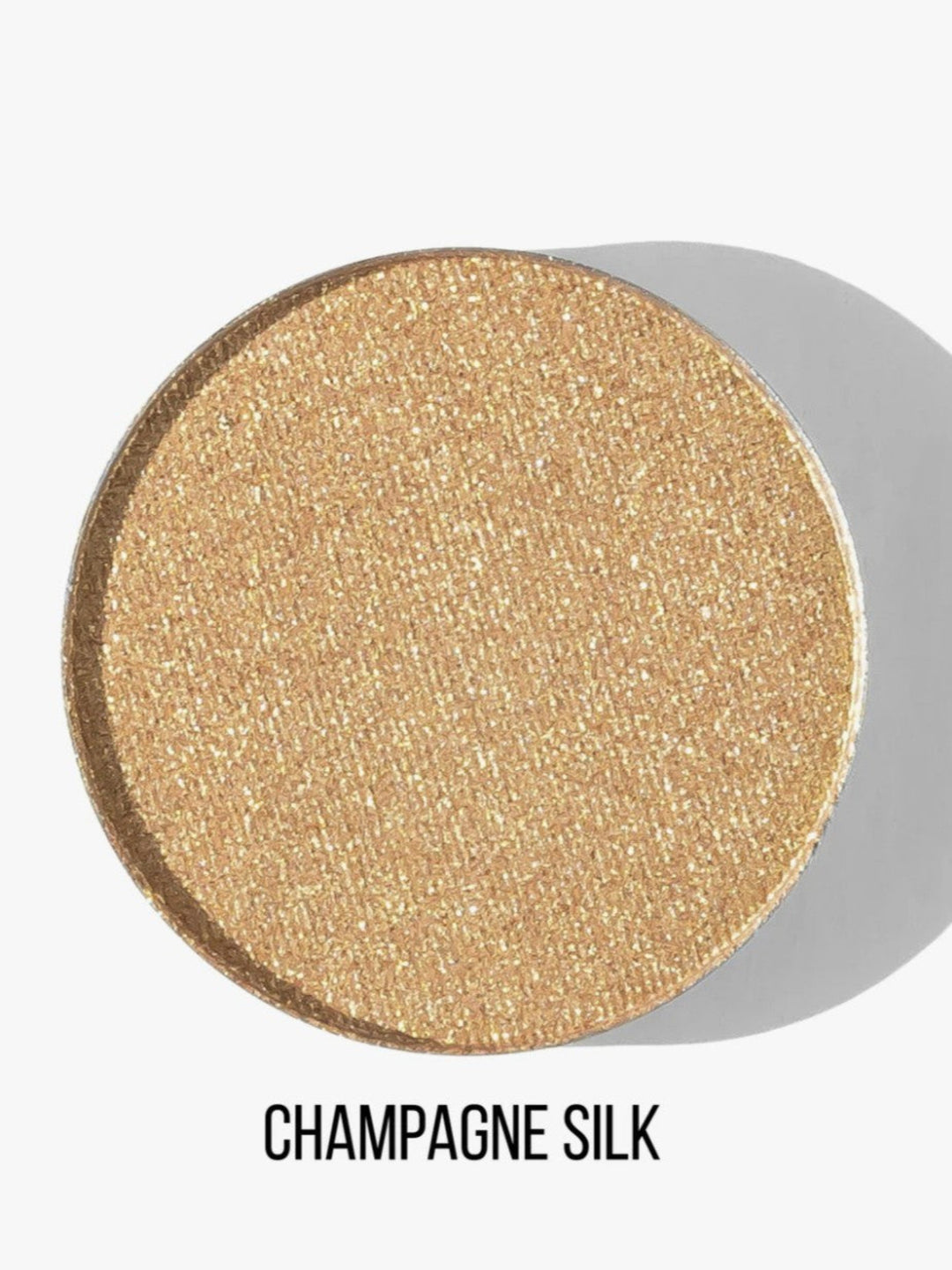 Magnetic Shadow Singles, Champagne Silk