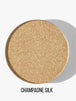 Champagne Silk