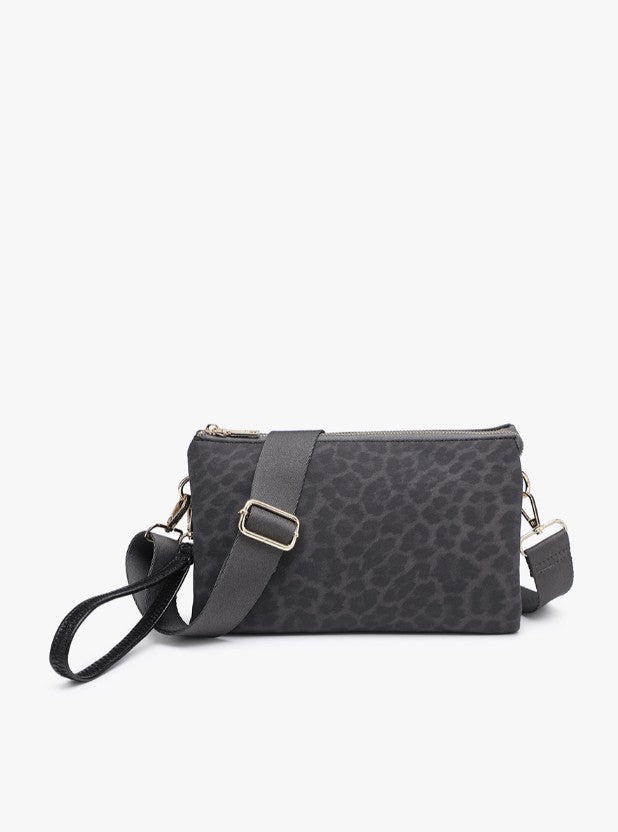Izzy Crossbody Bag by Jen &amp; Co