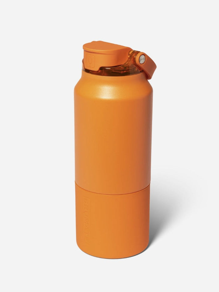 Rise 35oz Bottle, Clementine