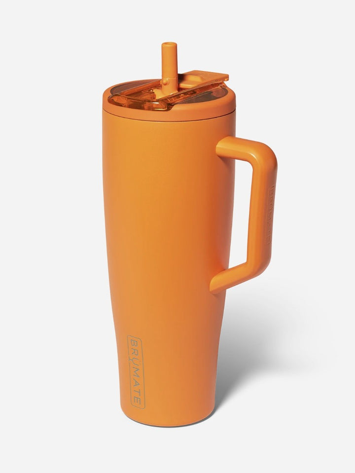 40oz Era FLIP Leakproof Tumbler, Clementine