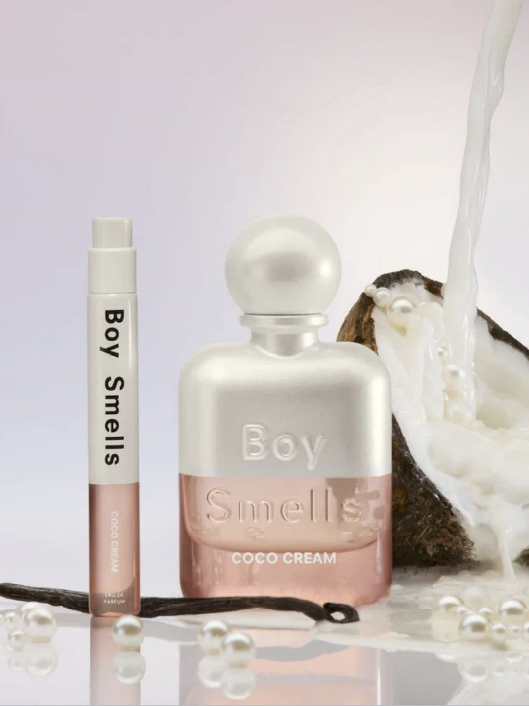 Boy Smells Coco Cream Eau de Parfum, 10ml
