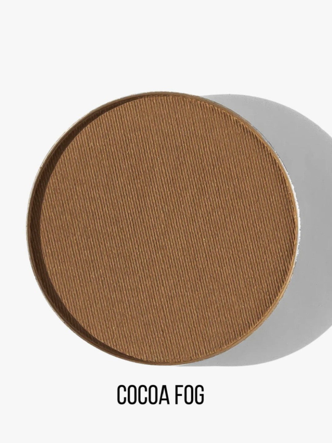 Magnetic Shadow Singles, Cocoa Fog