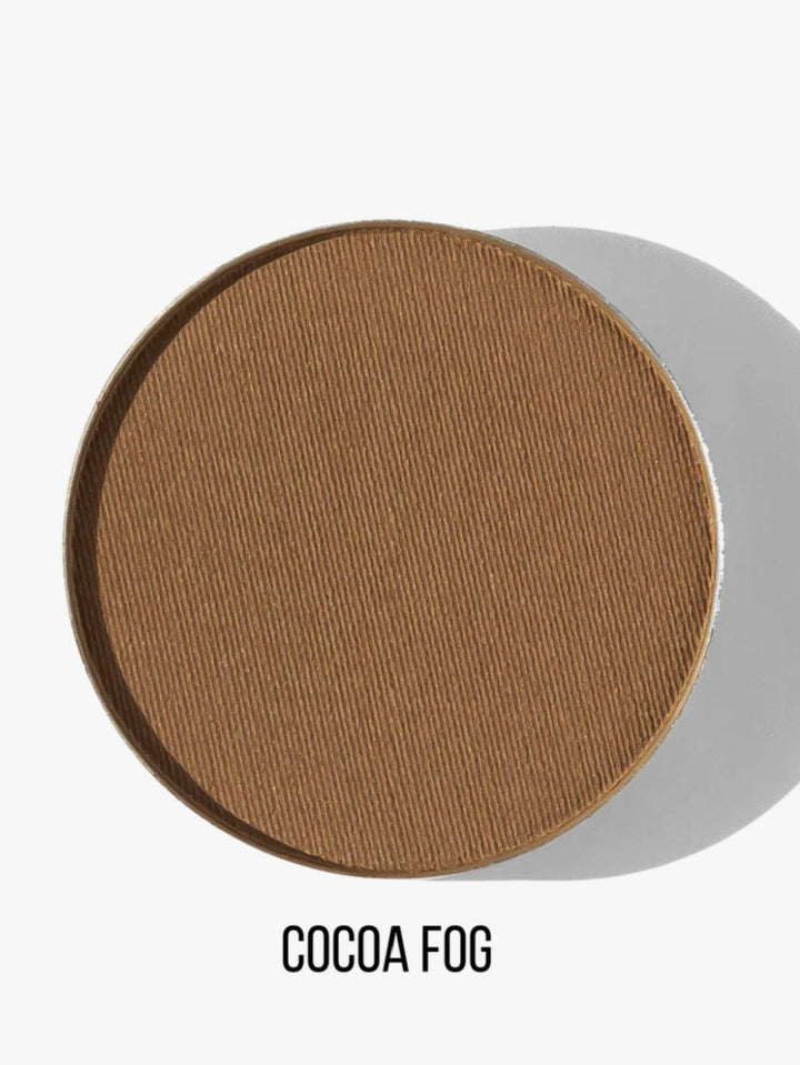 Magnetic Shadow Singles, Cocoa Fog
