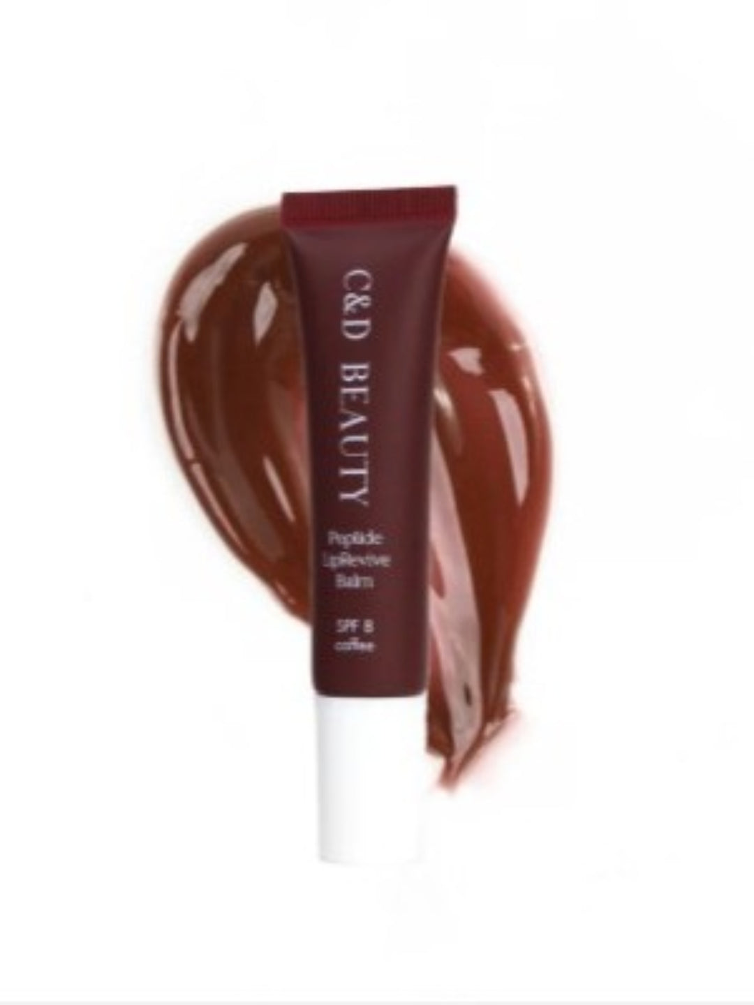 Peptide LipRevive Balm, Coffee
