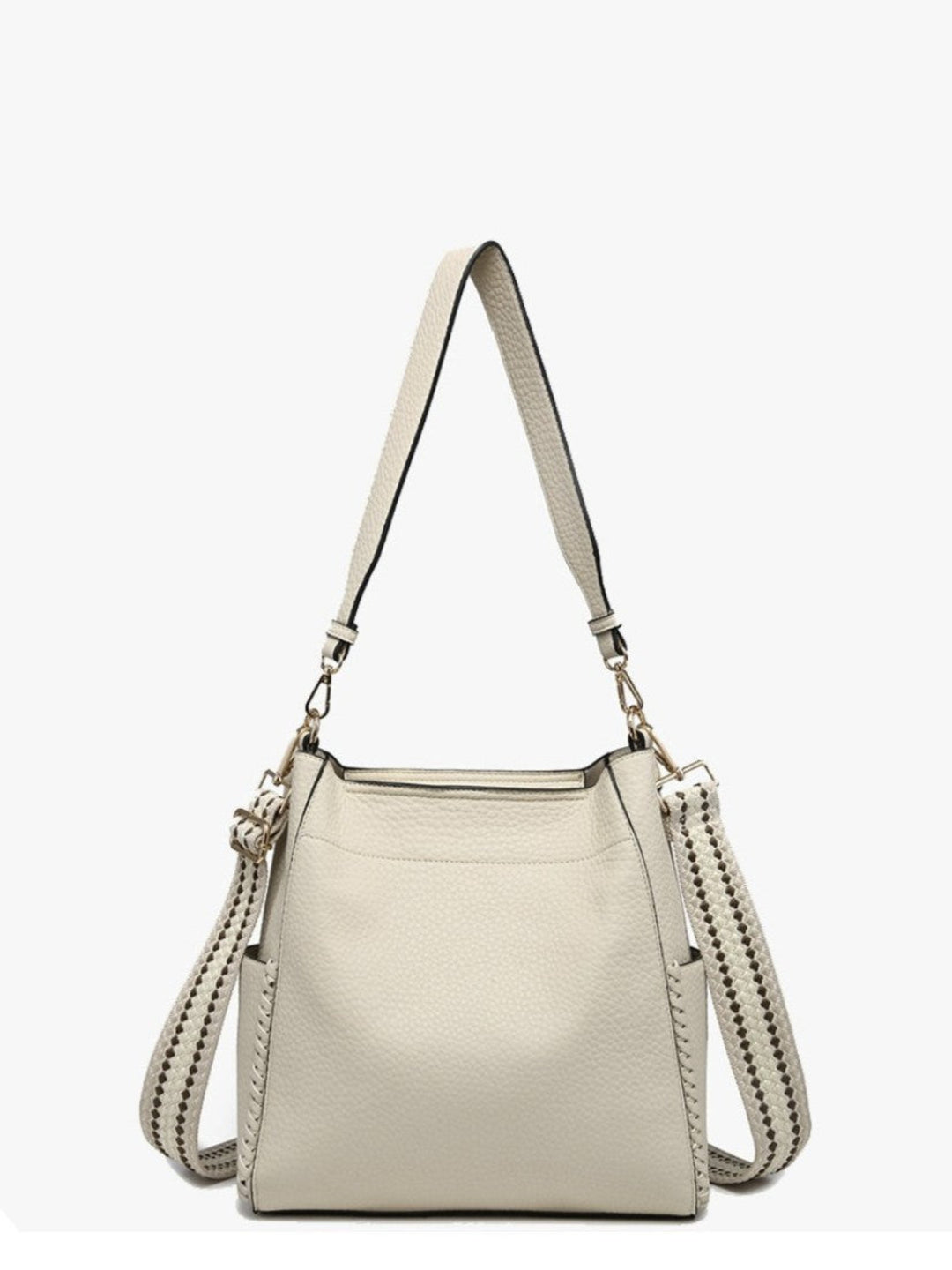 Penny Bucket Bag, Cotton