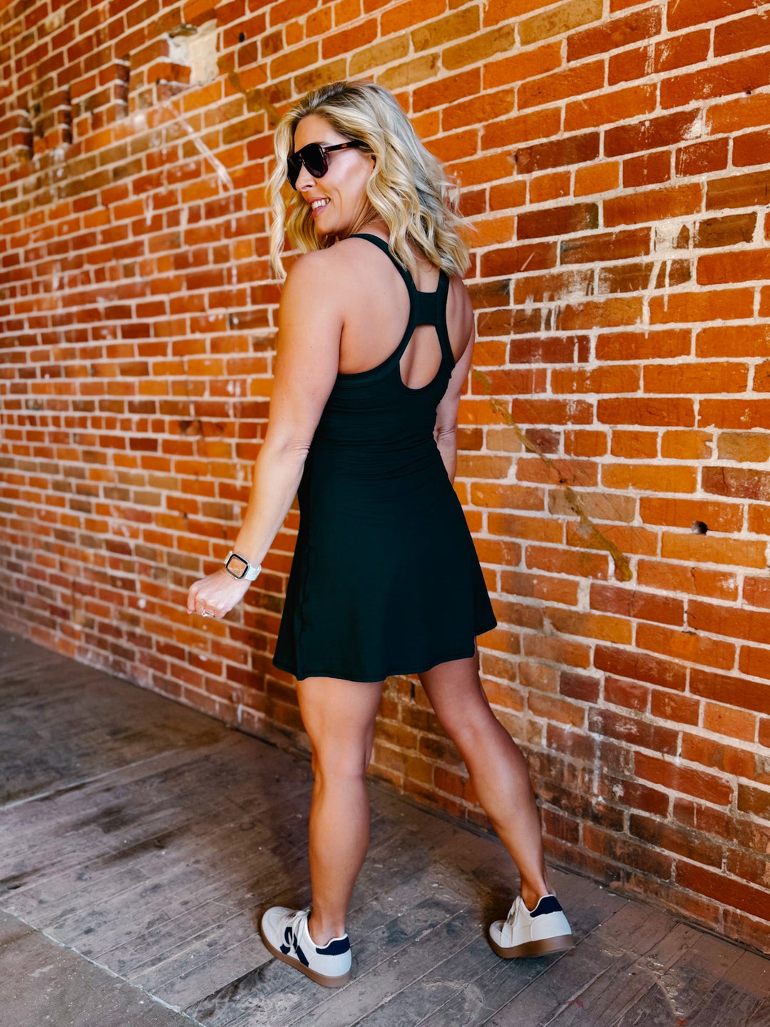 Court Day Romper Dress, Regency Green