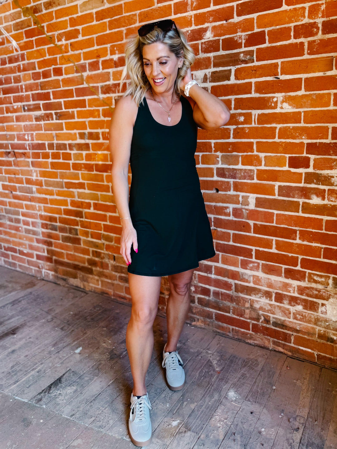 Court Day Romper Dress, Regency Green