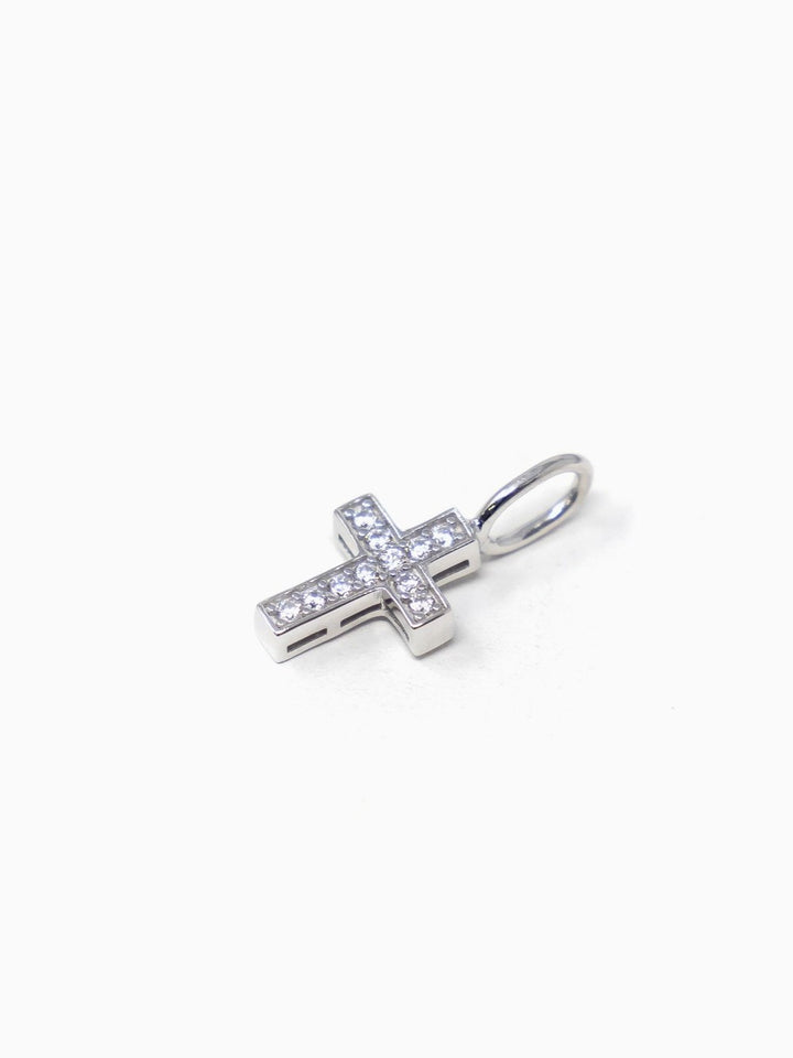Charm Bar Assorted Charms, Silver