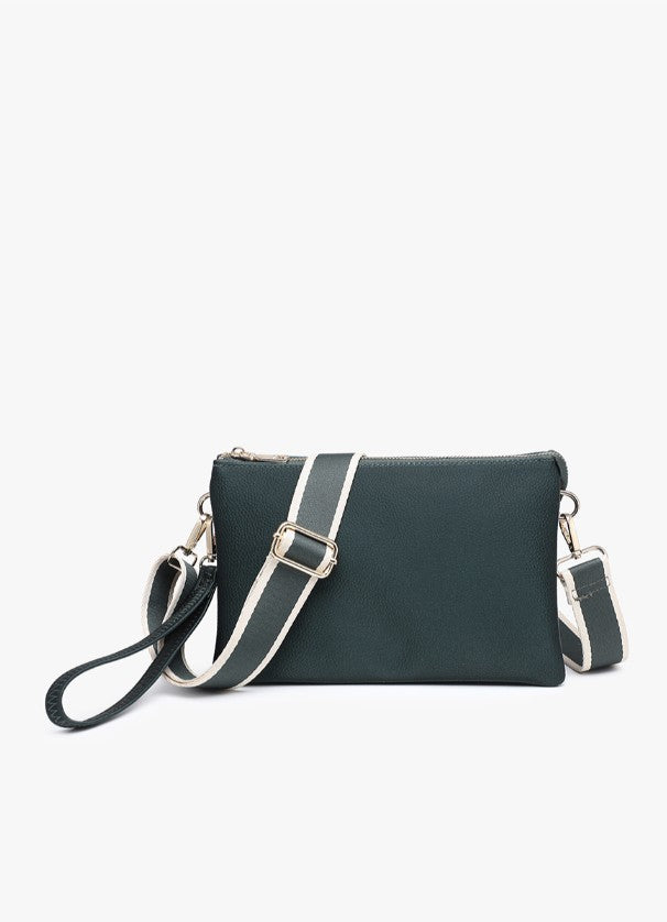 Izzy Crossbody Bag by Jen &amp; Co