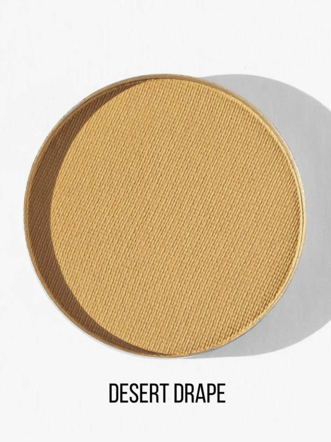 Magnetic Shadow Singles, Desert Drape