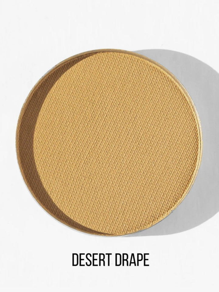 Magnetic Shadow Singles, Desert Drape