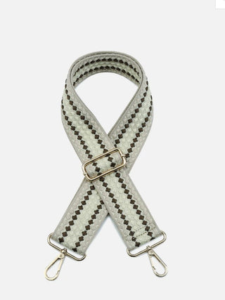 The Dot to Dot Guitar Bag Strap