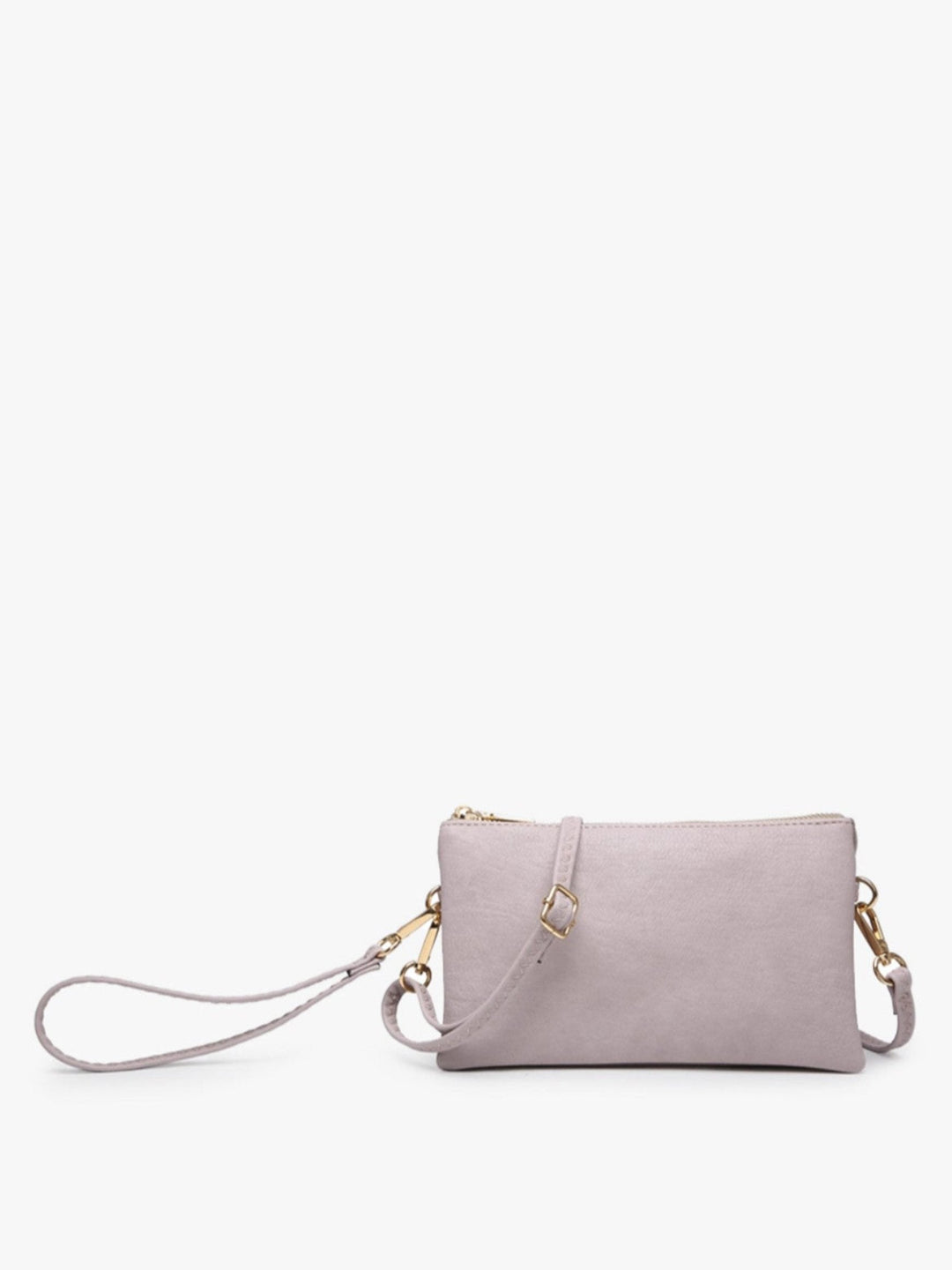 Riley Crossbody, Dusty Lavender