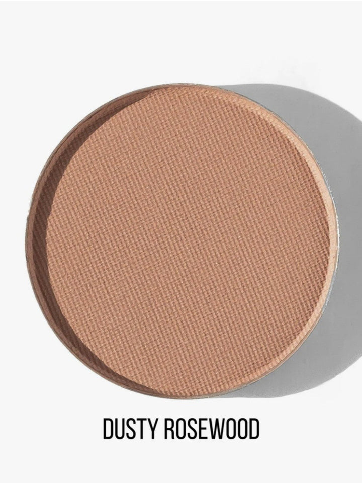 Magnetic Shadow Singles Dusty Rosewood