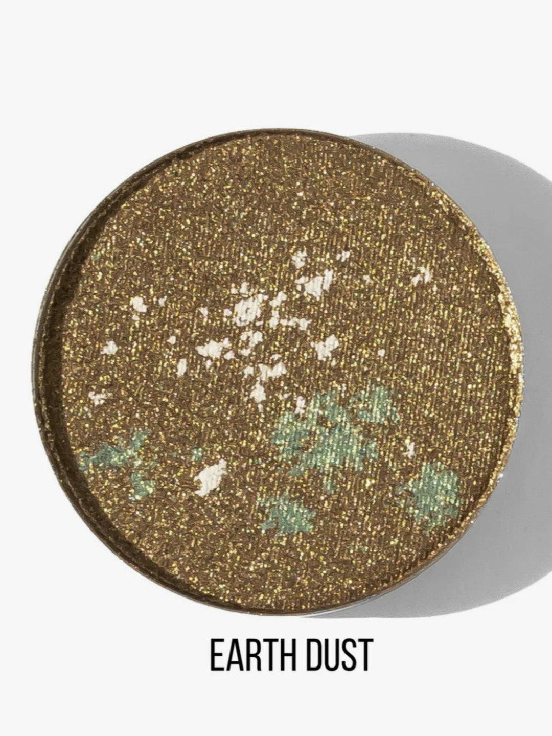 Magnetic Shadow Singles Earth Dust