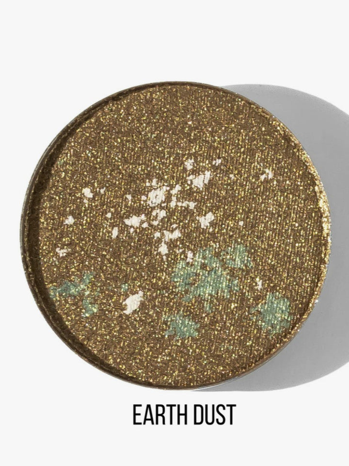 Magnetic Shadow Singles Earth Dust