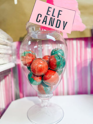 Bath Bombs, Elf Candy