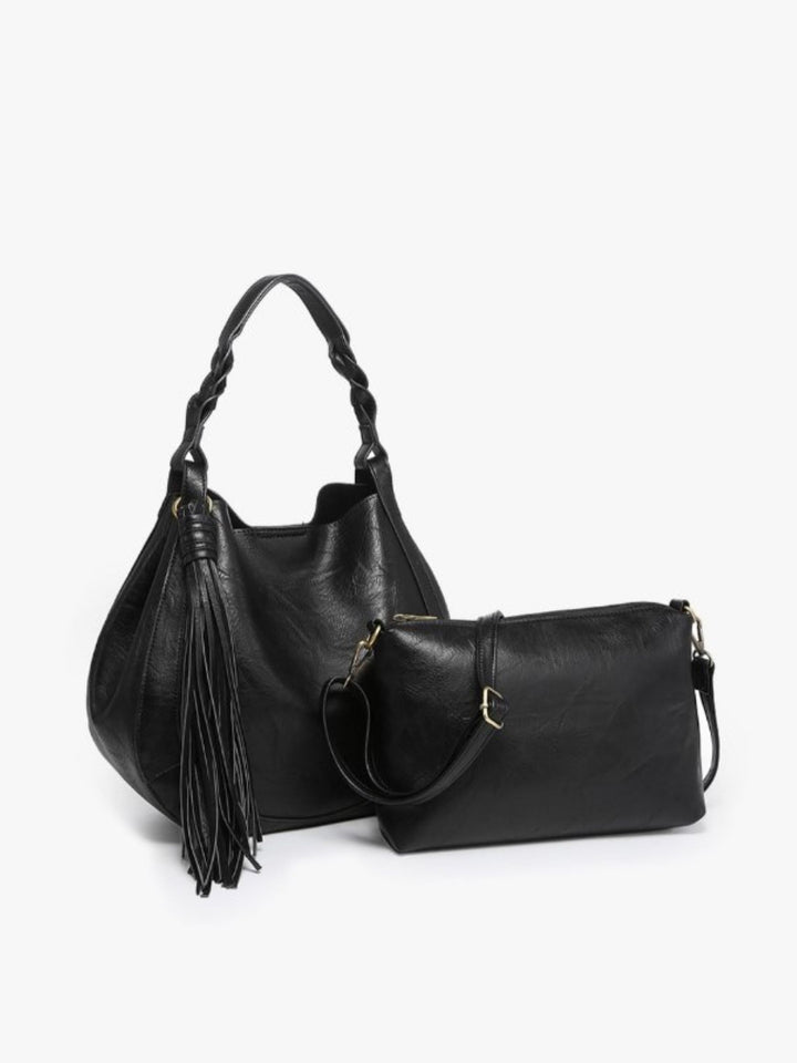 Eloise Boho, Black