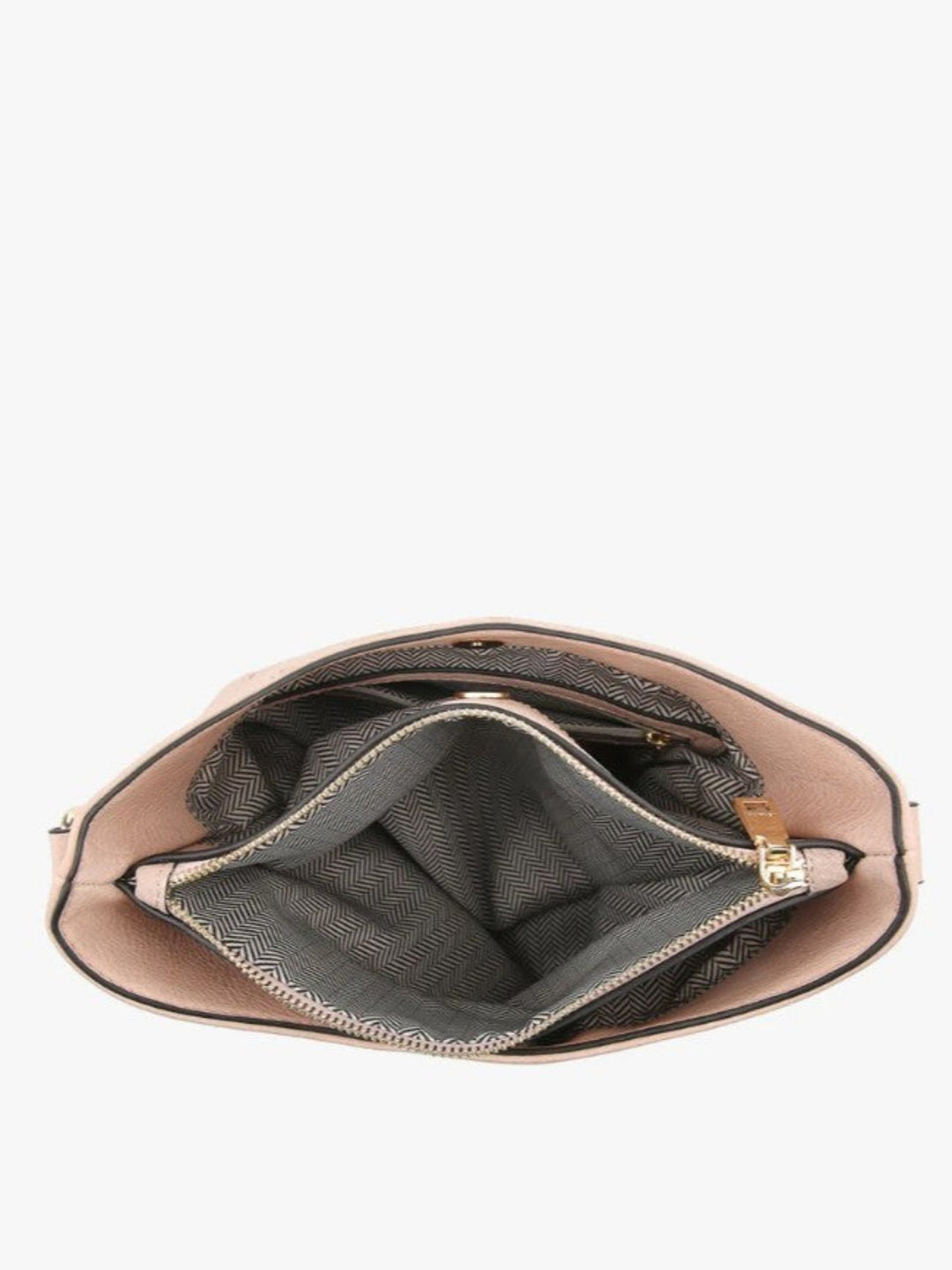 Emma Crossbody Bag, Inside