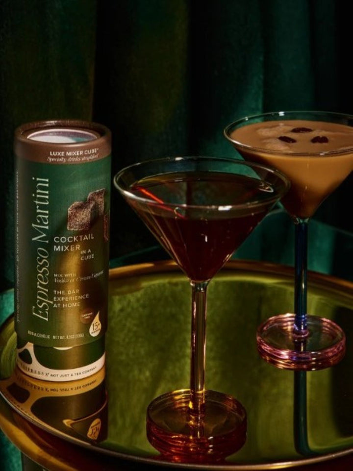 Espresso Martini Mixer Cocktail Cubes