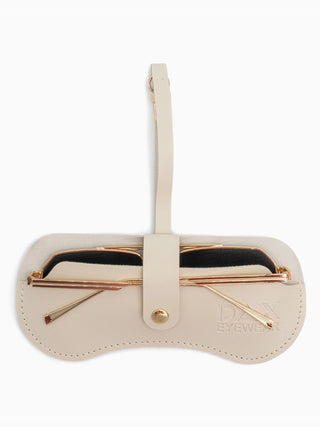 Eyewear Clutch by Dax Eyewear, Assorted Colors