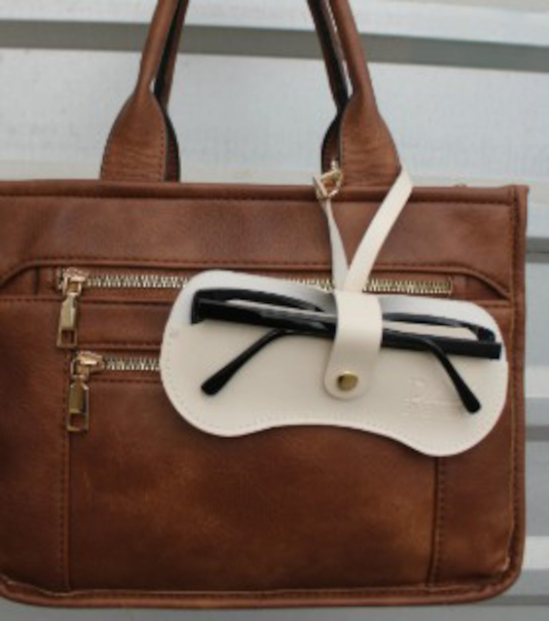 Eyewear Clutch by Dax Eyewear, Assorted Colors