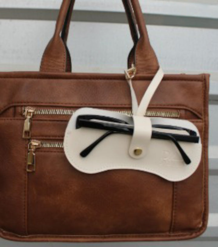 Eyewear Clutch by Dax Eyewear, Assorted Colors