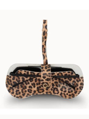 Eyewear Clutch by Dax Eyewear, Assorted Colors