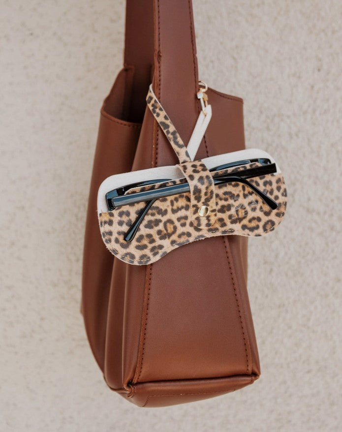 Eyewear Clutch by Dax Eyewear, Assorted Colors