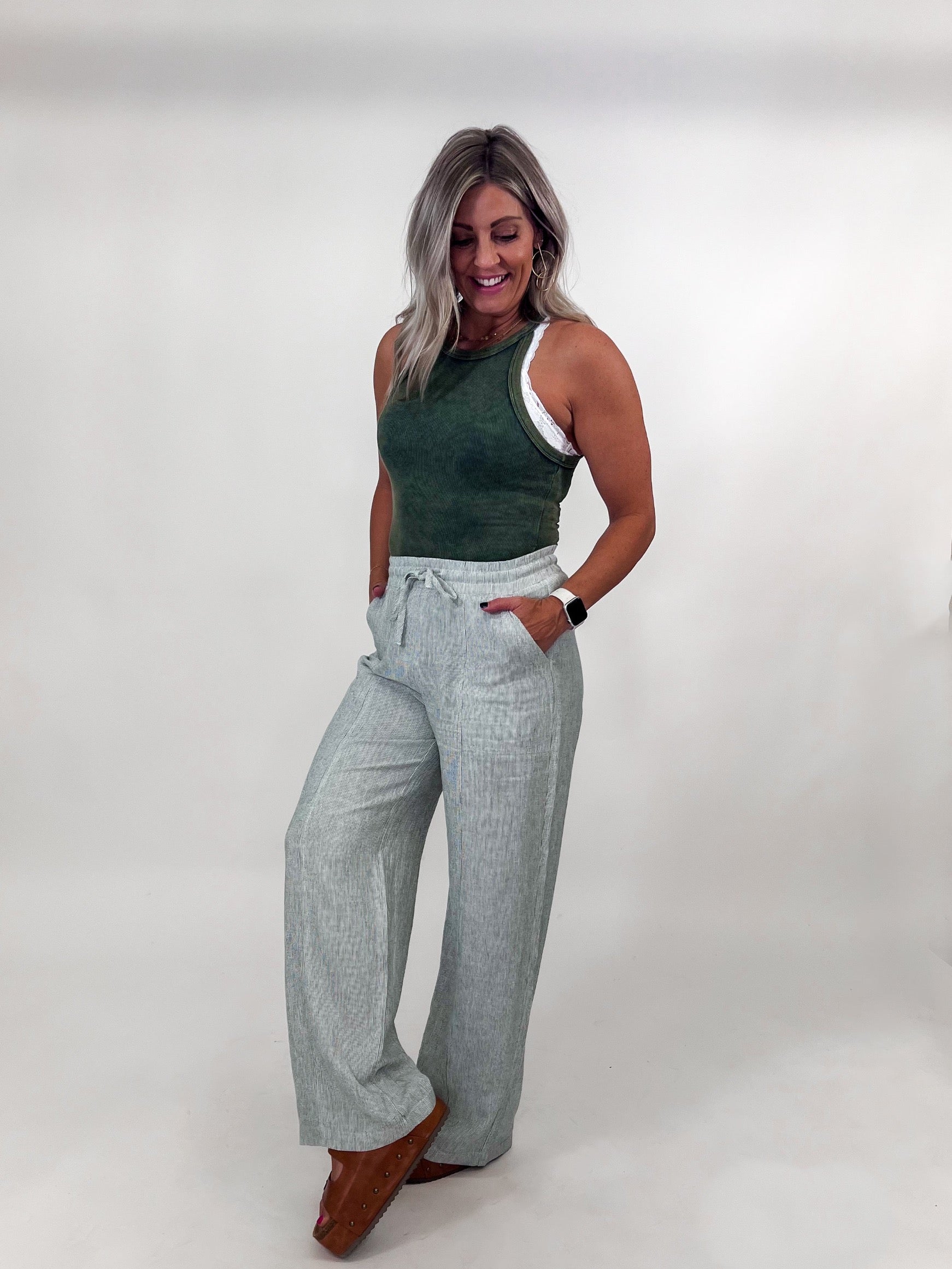 Pants – Season 7 Boutique