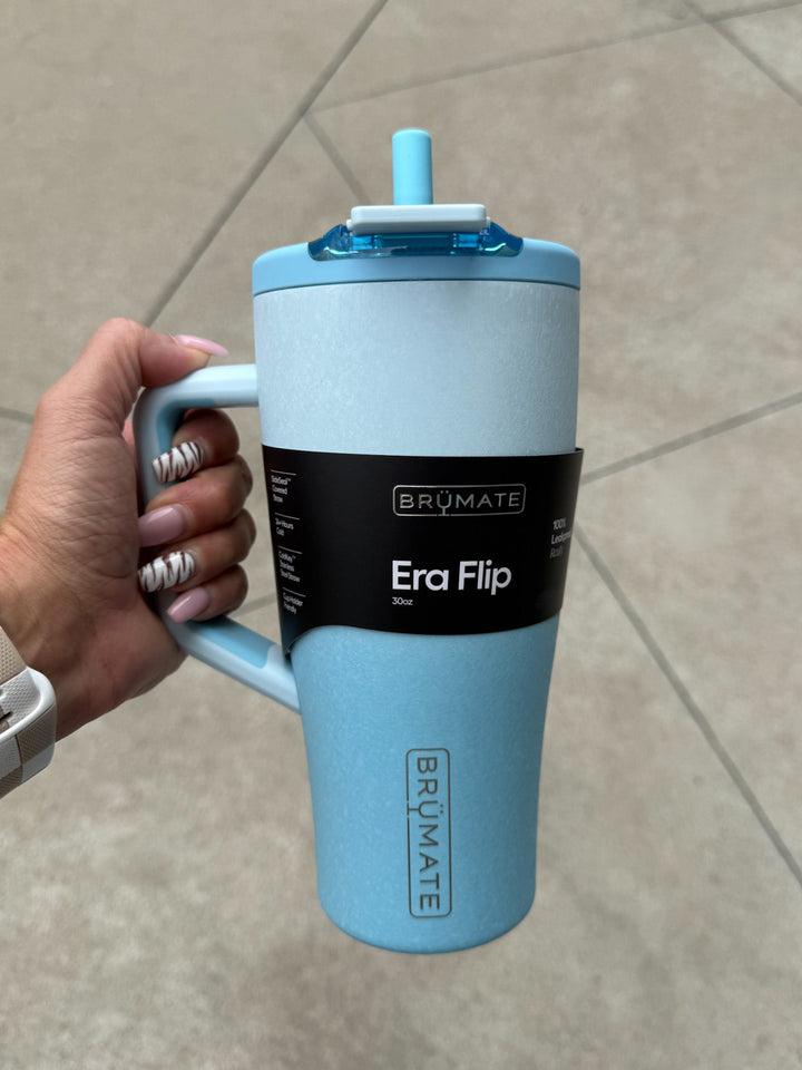 30oz Era FLIP, Frosted Drift