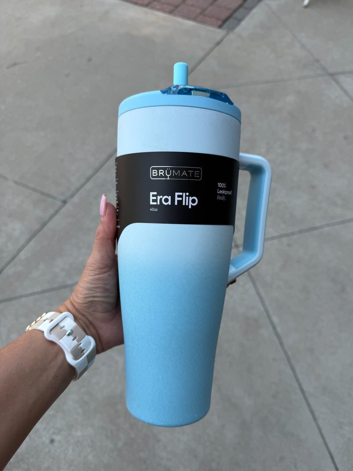 40oz Era FLIP Leakproof Tumbler by Brumate