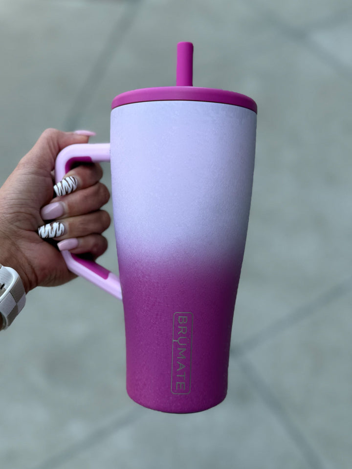 30oz Era Leakproof Tumbler, Limited Edition Frosted Rose