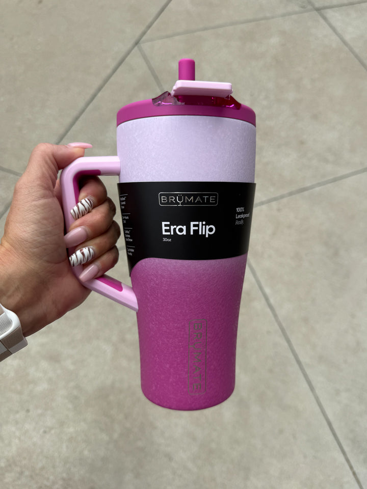 30oz Era FLIP Leakproof Tumbler by Brumate